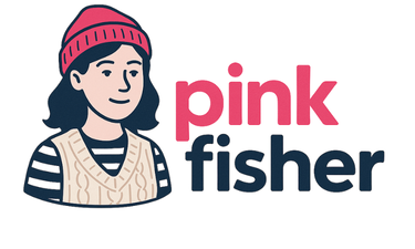 PinkFisher.com